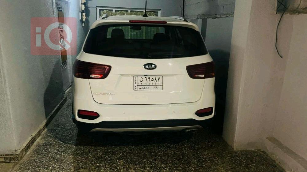 كيا سورينتو